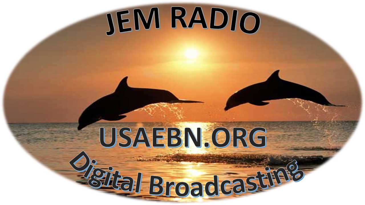 JEM Radio Logo